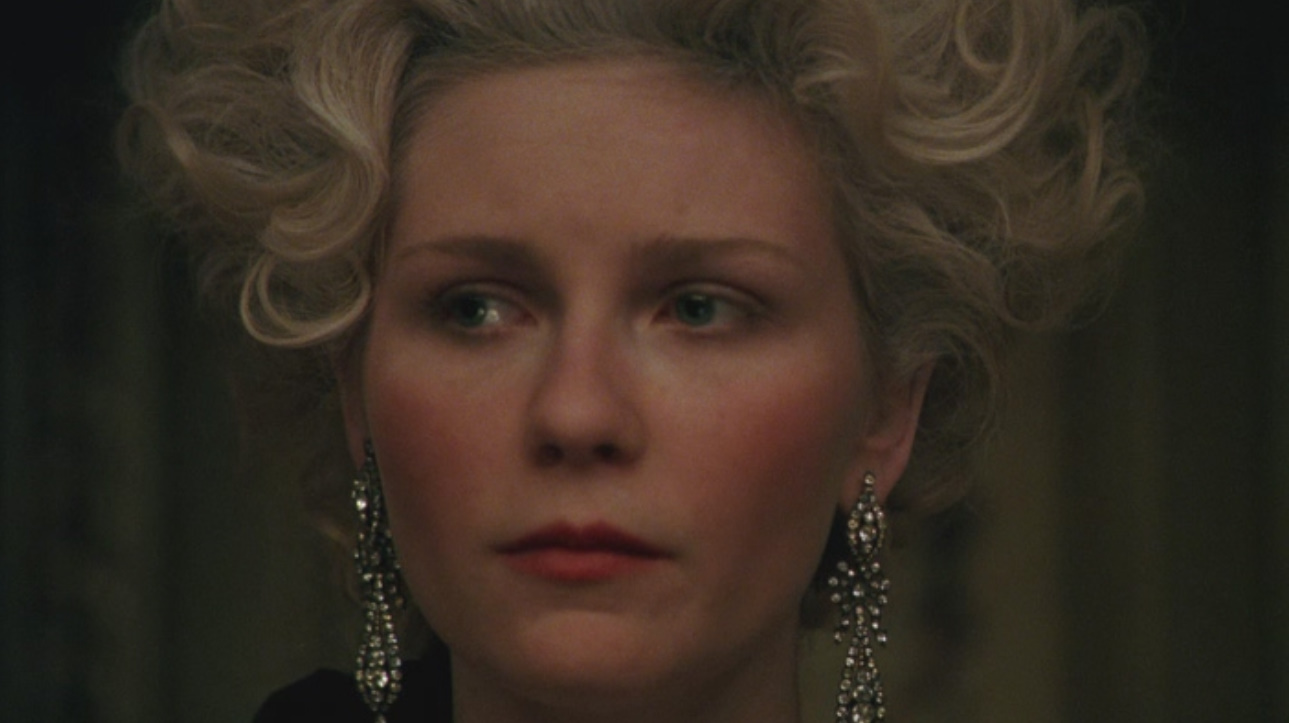 Marie Antoinette