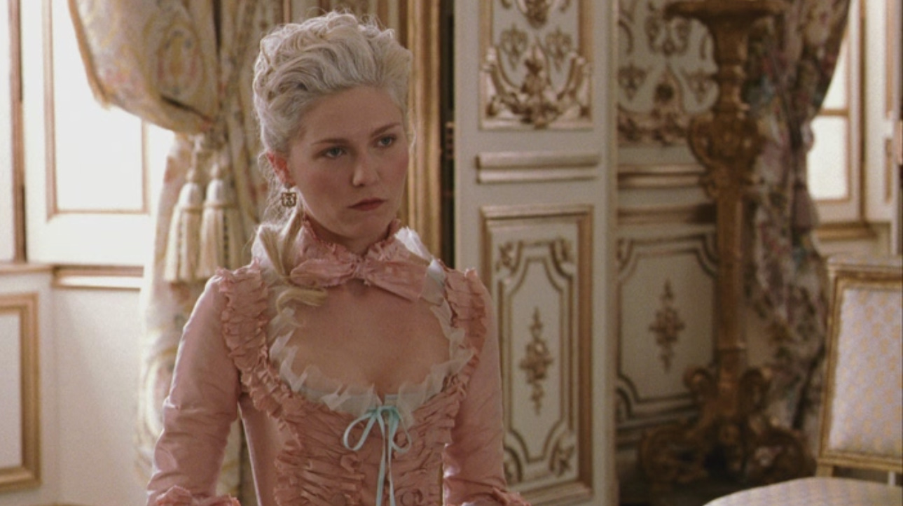 Marie Antoinette