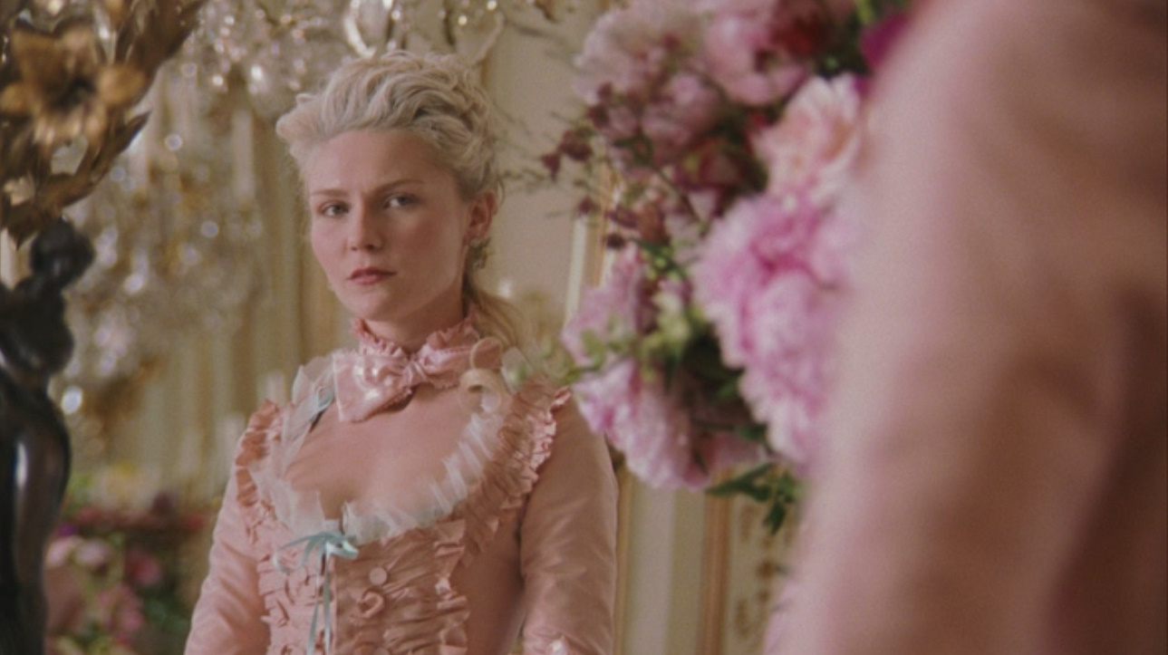 Marie Antoinette