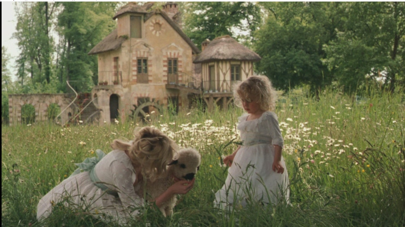 Marie Antoinette
