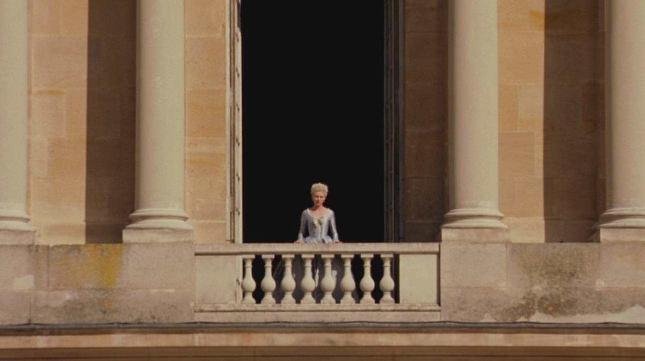 Marie Antoinette