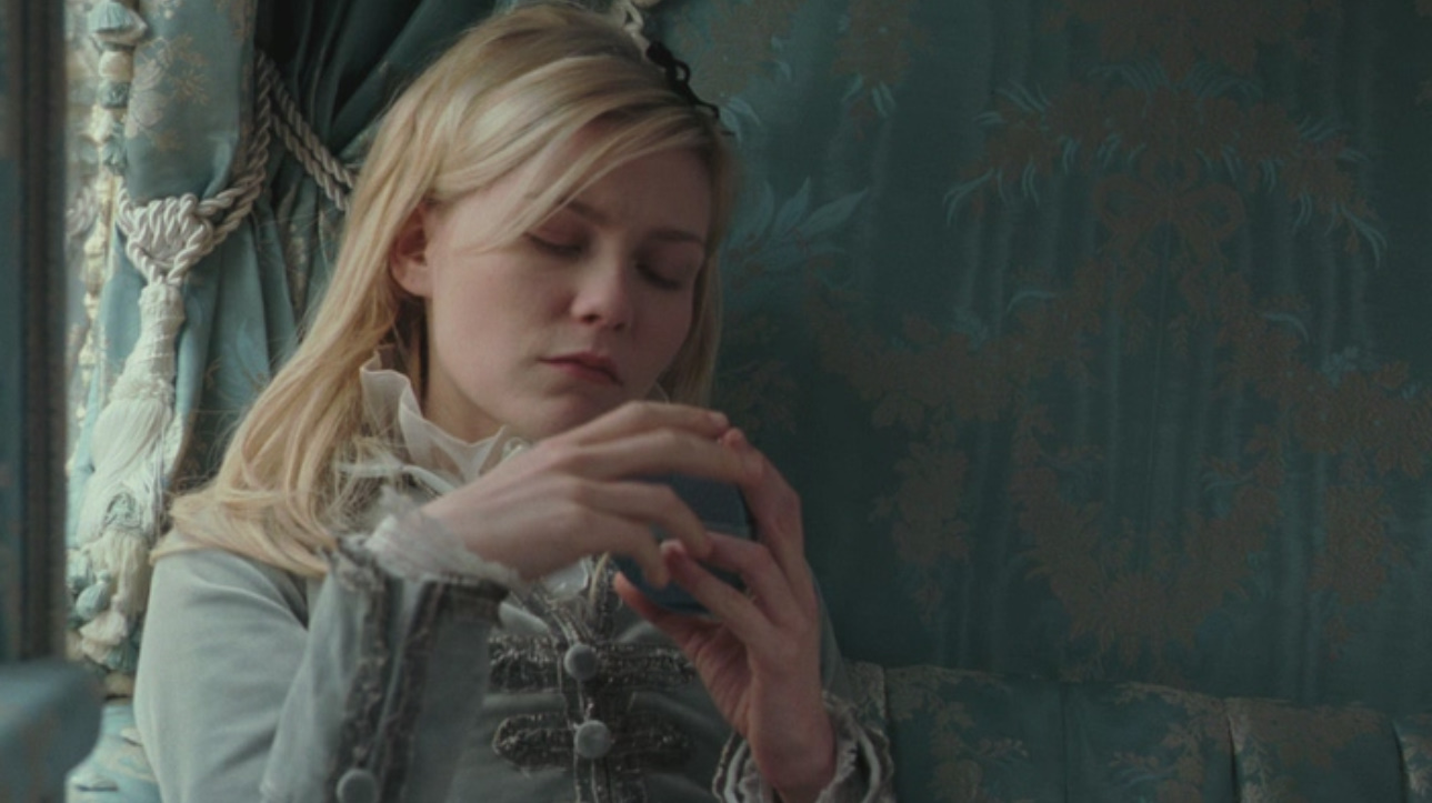 Marie Antoinette