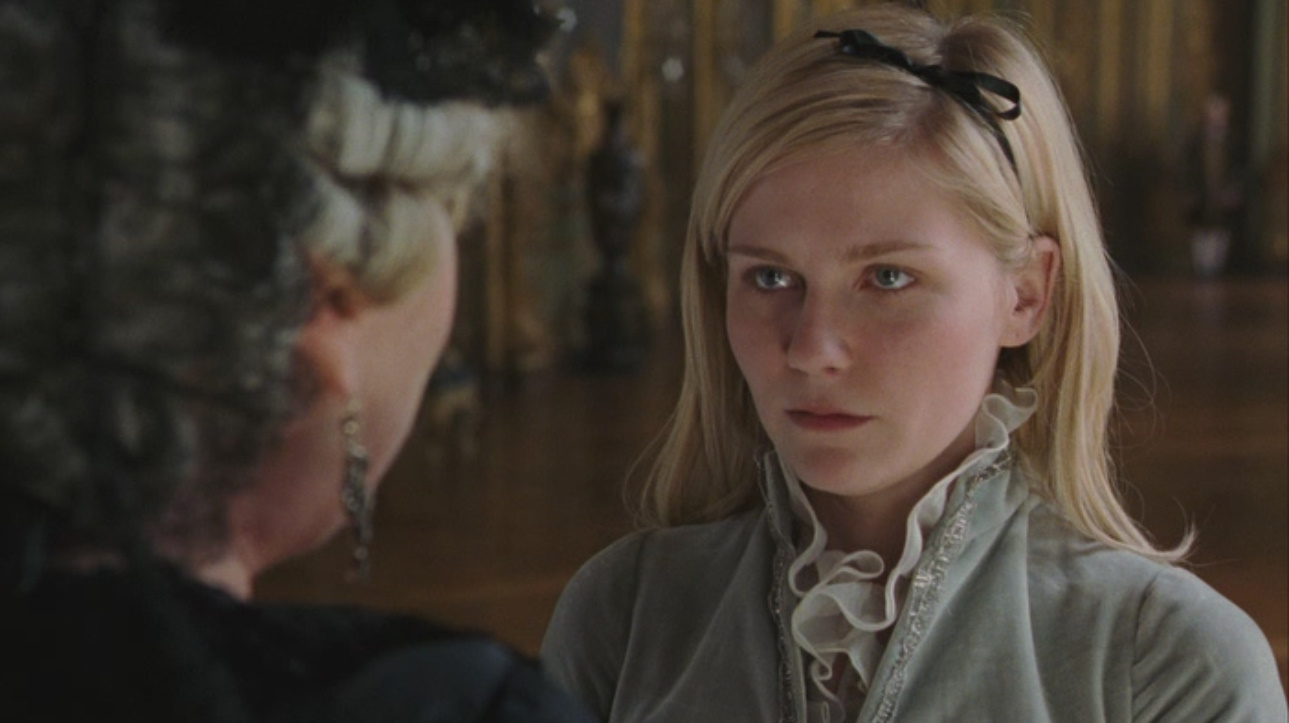 Marie Antoinette