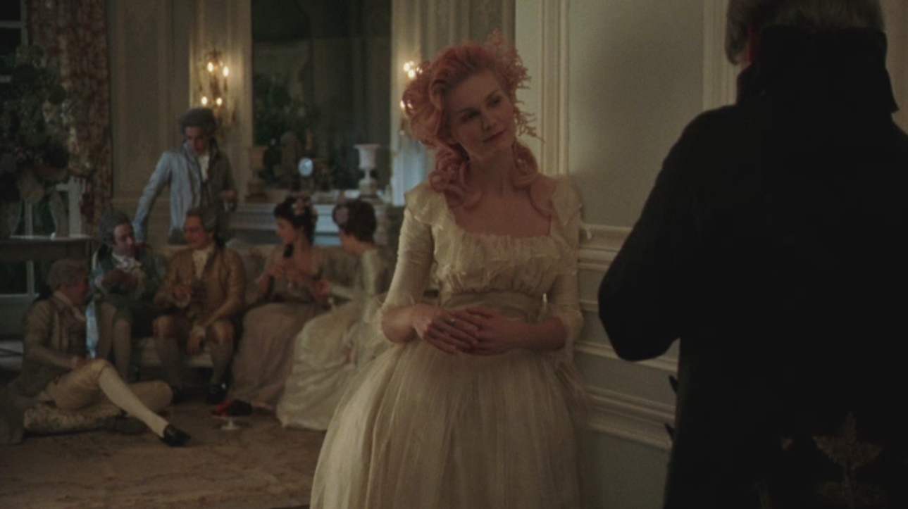 Marie Antoinette