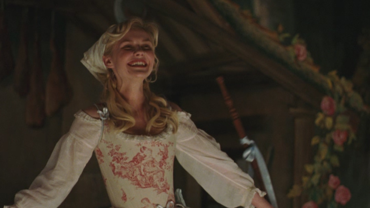 Marie Antoinette