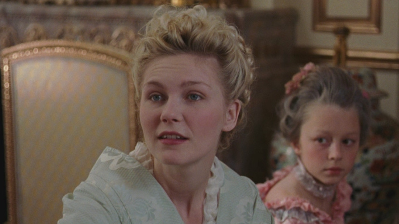 Marie Antoinette