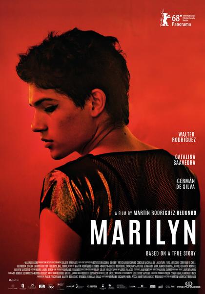 Marilyn (OV)