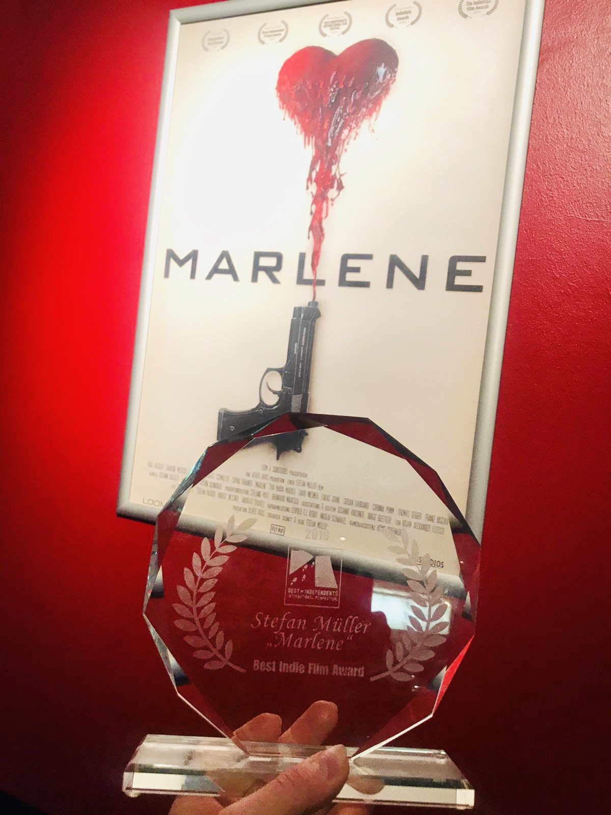 Marlene