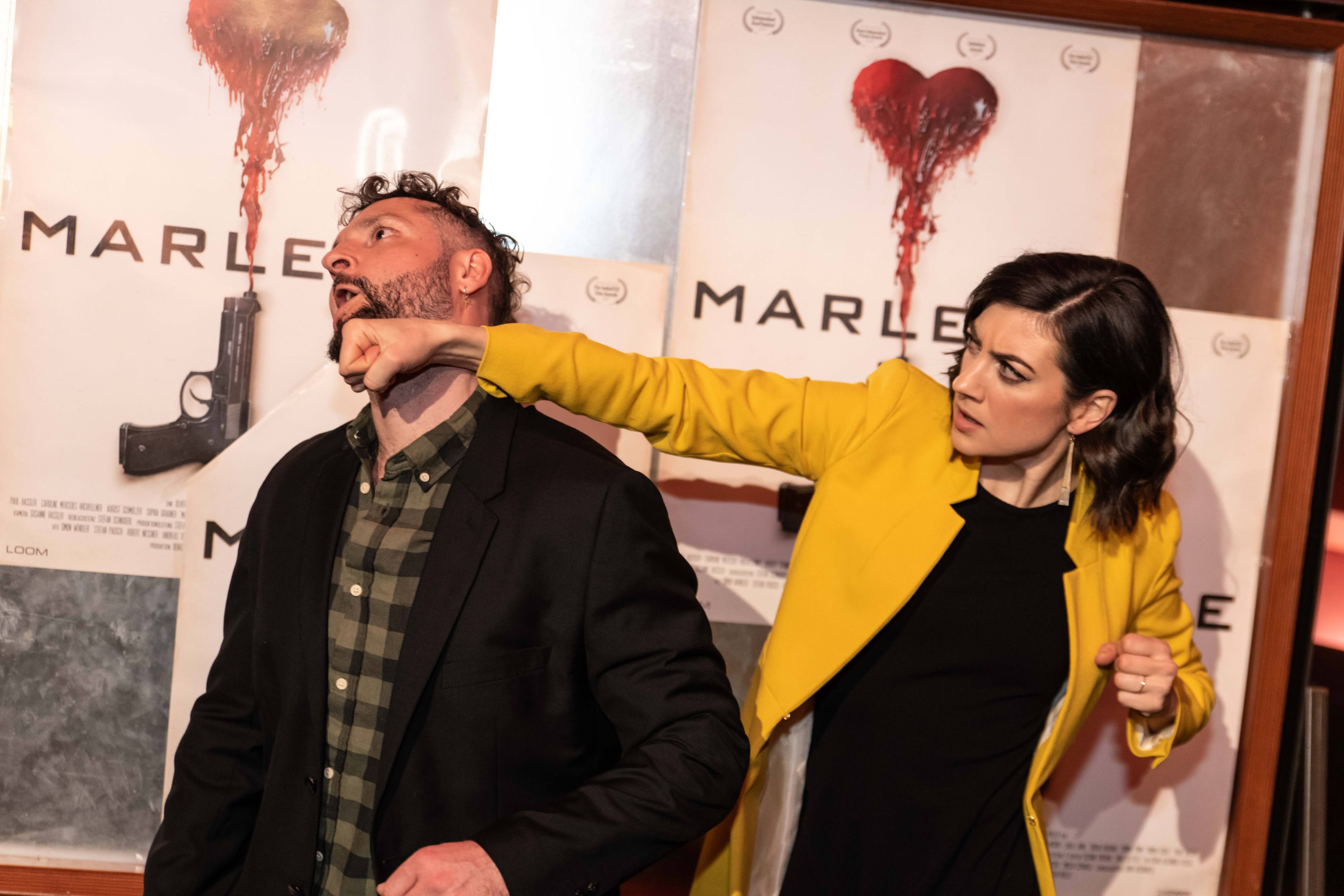 Marlene