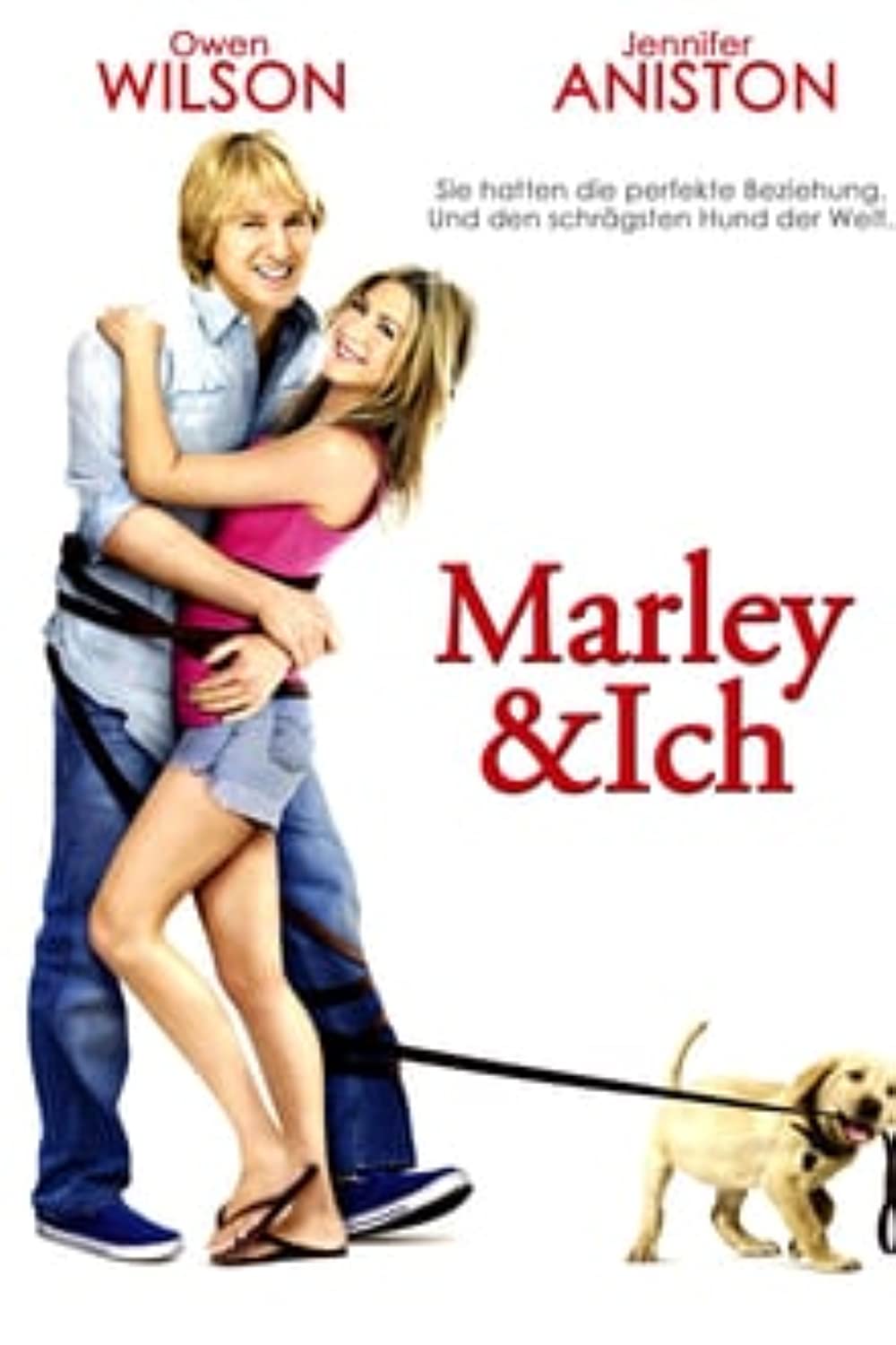 Marley & Ich