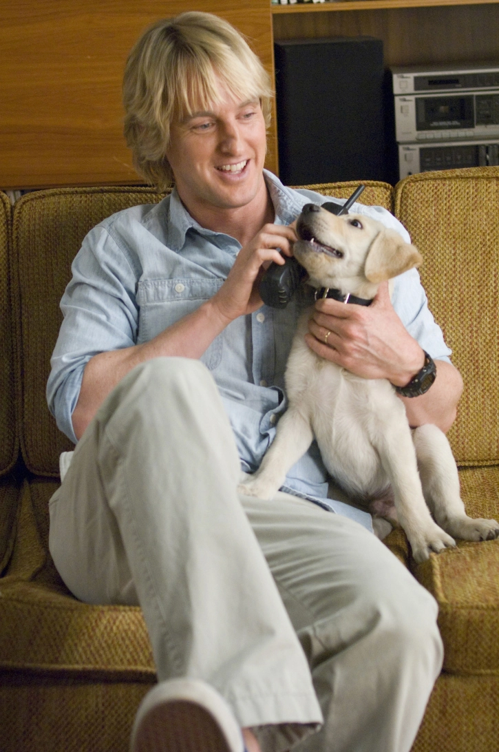 Marley & Ich