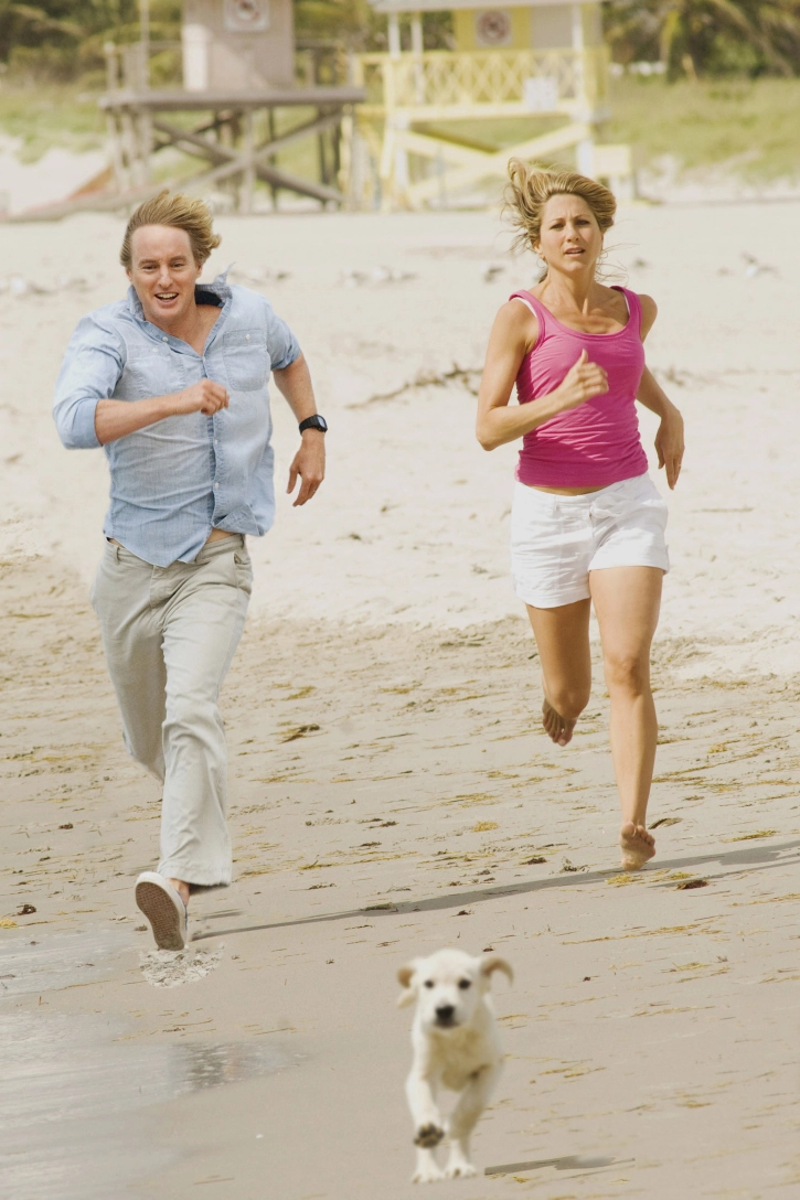 Marley & Ich