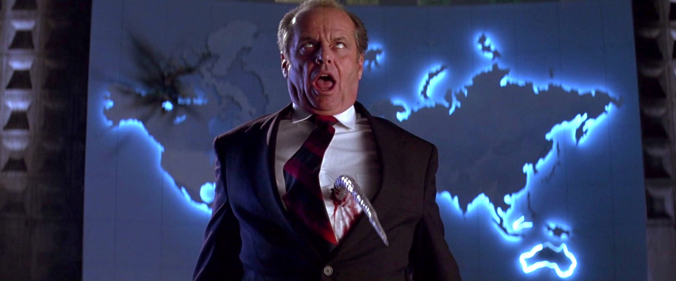 Mars Attacks!