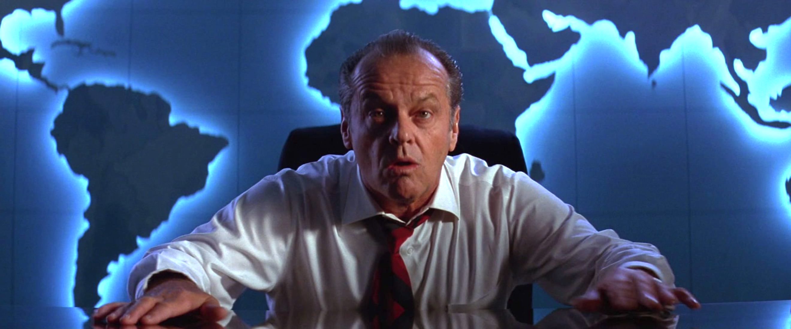 Mars Attacks!