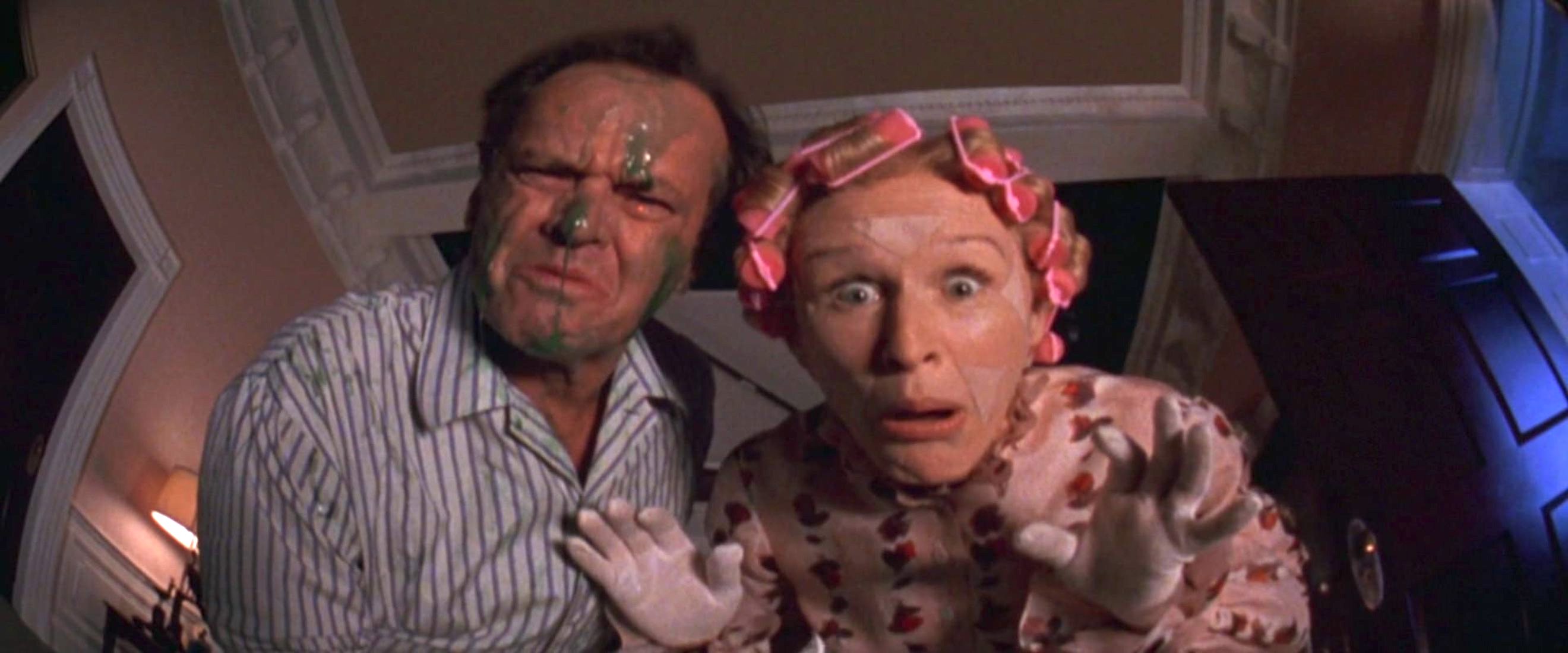 Mars Attacks!