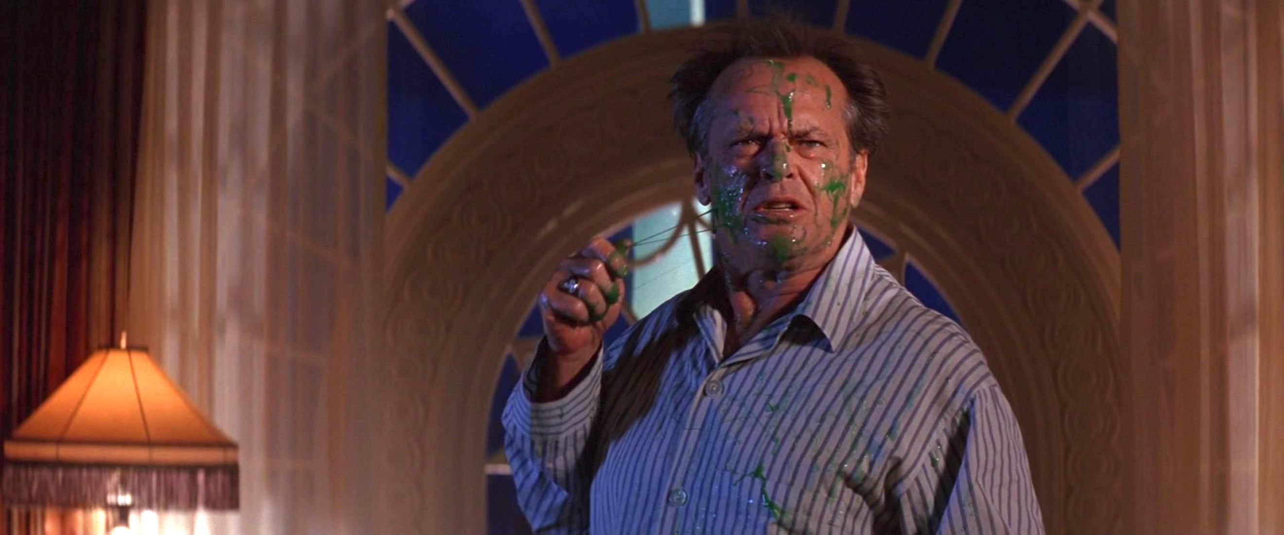 Mars Attacks!