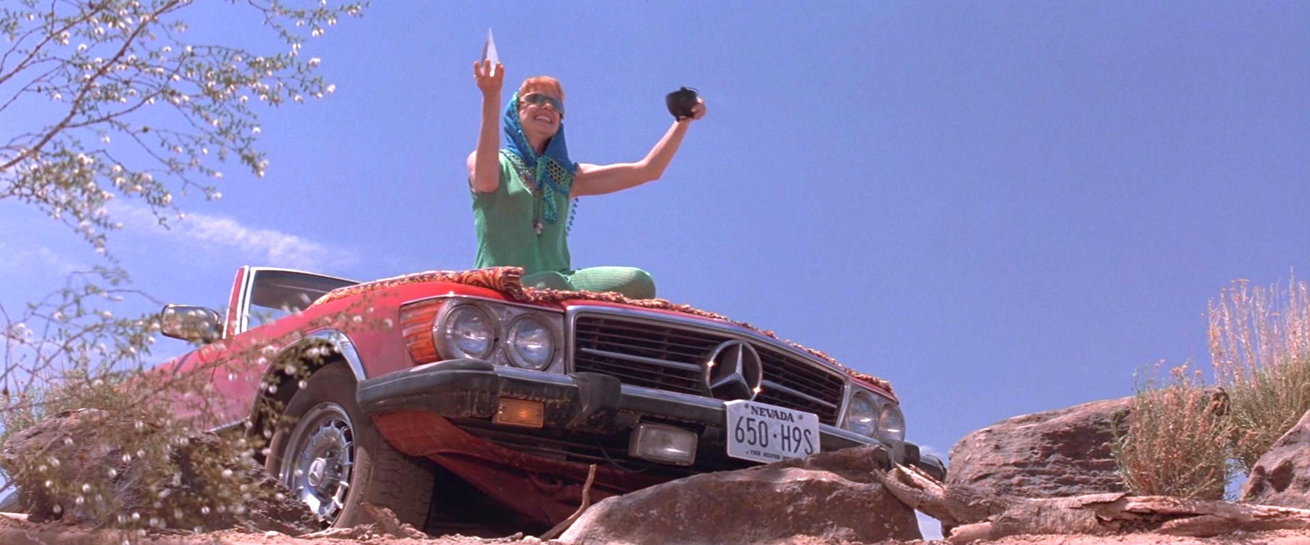 Mars Attacks!