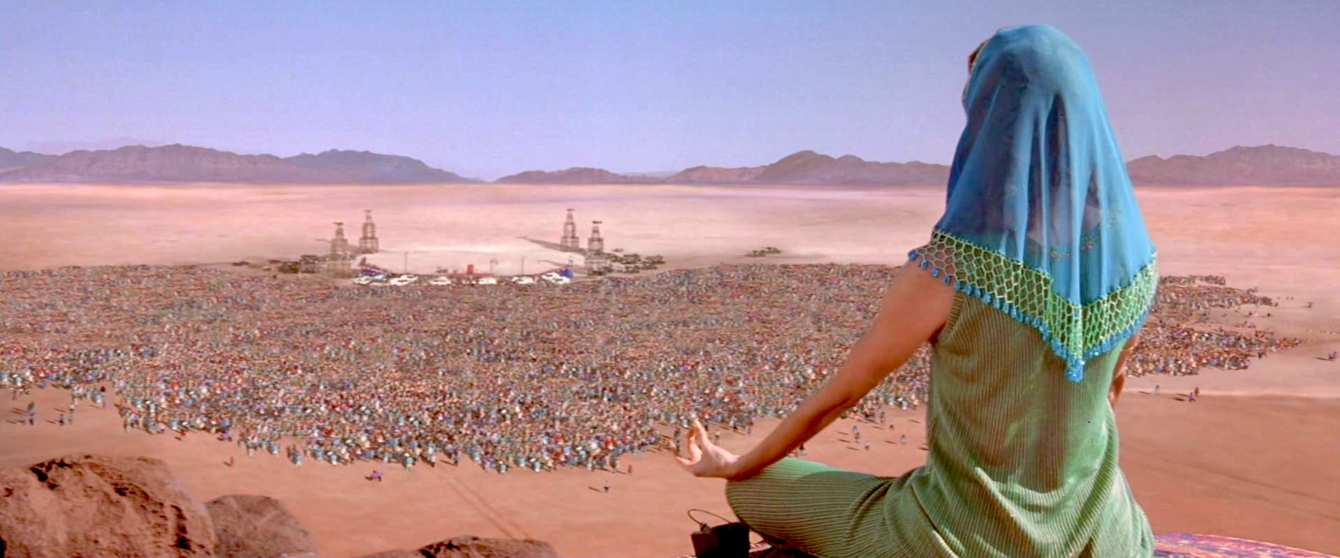Mars Attacks!