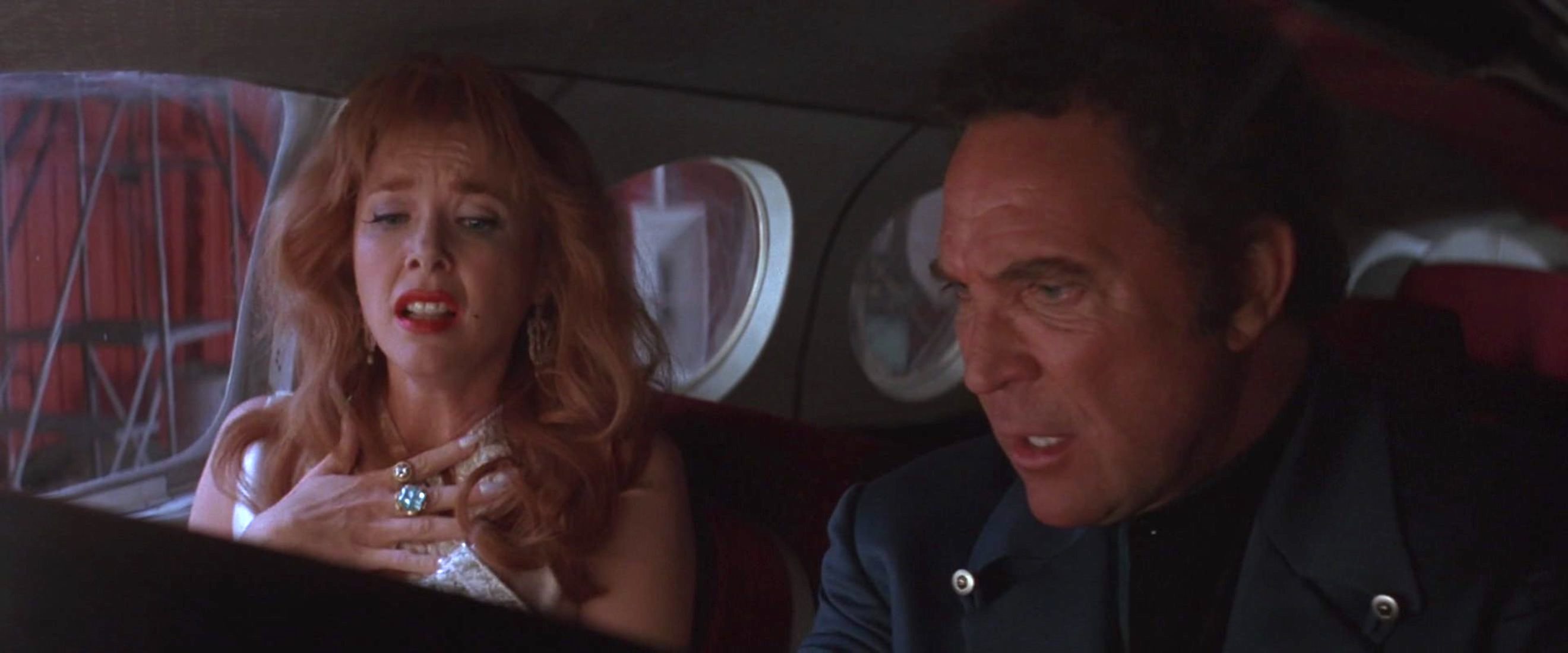 Mars Attacks!