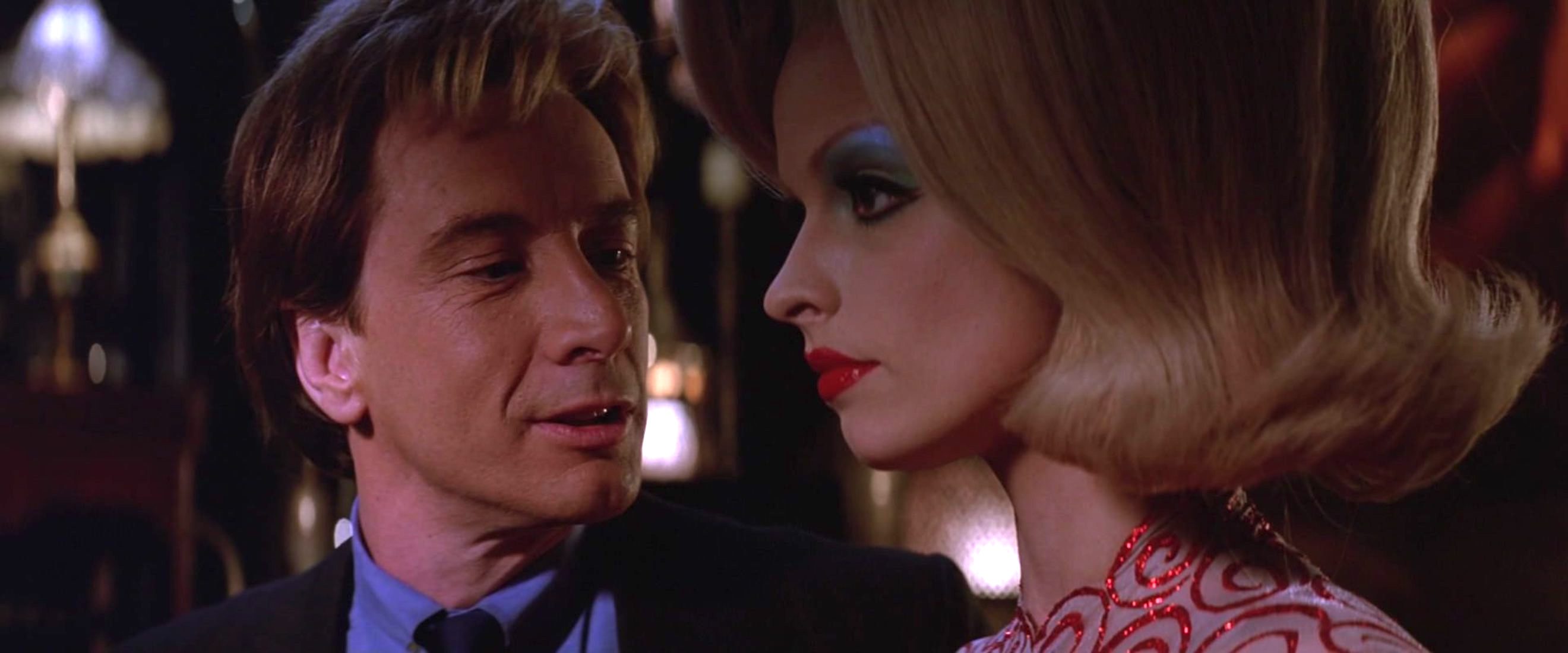Mars Attacks!