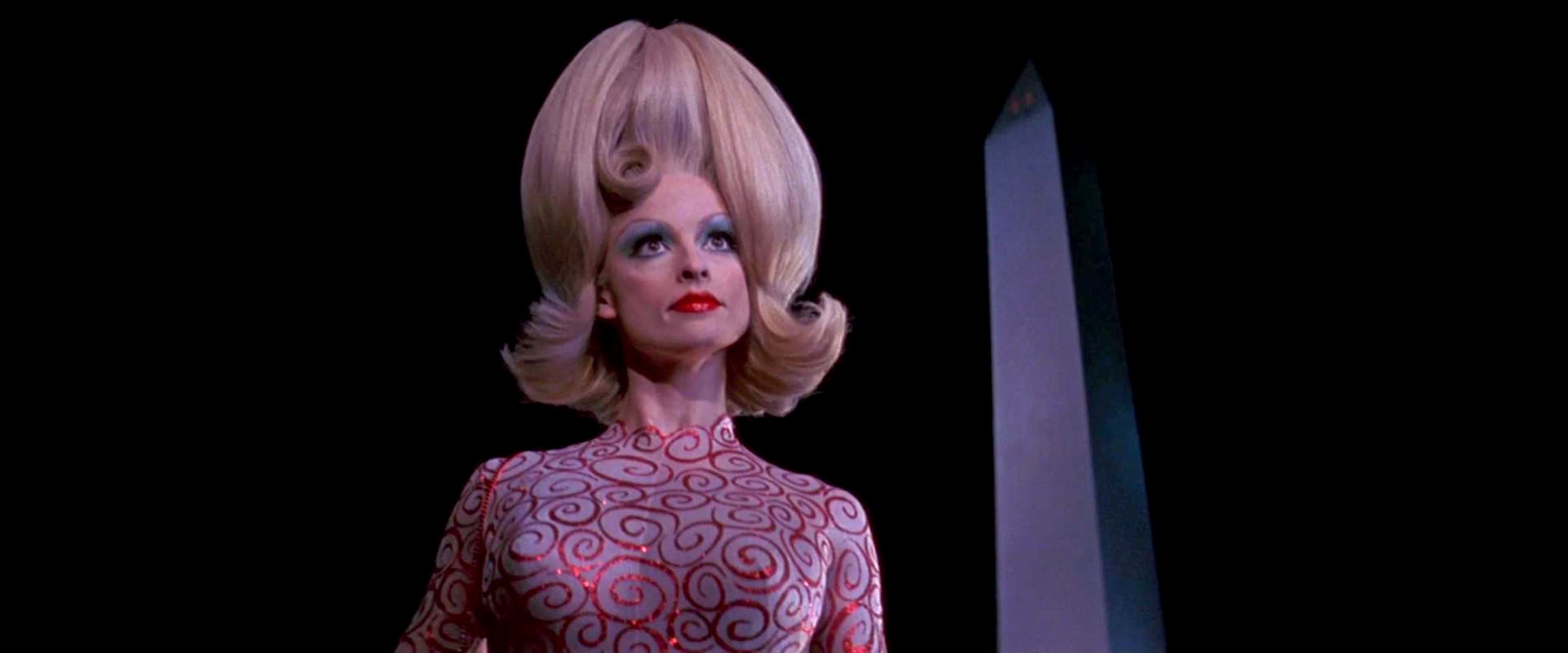 Mars Attacks!