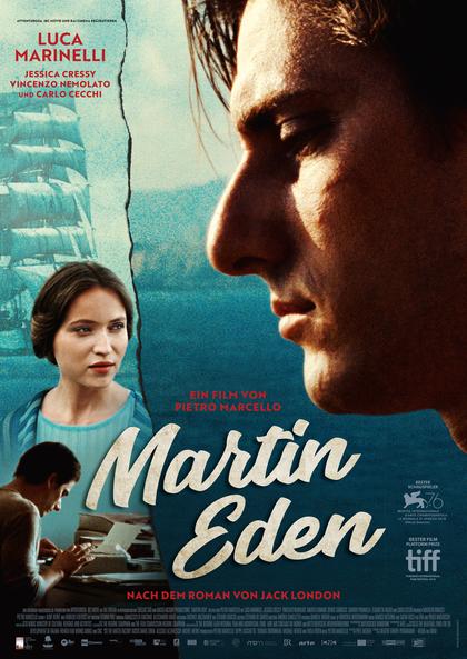 Martin Eden (OV)
