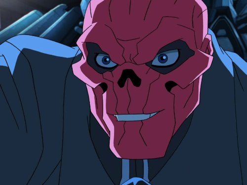Marvel Studios: GEMEINSAM UNBESIEGBAR