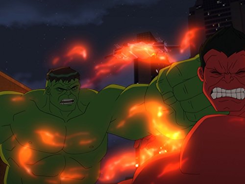 Marvel Studios: GEMEINSAM UNBESIEGBAR