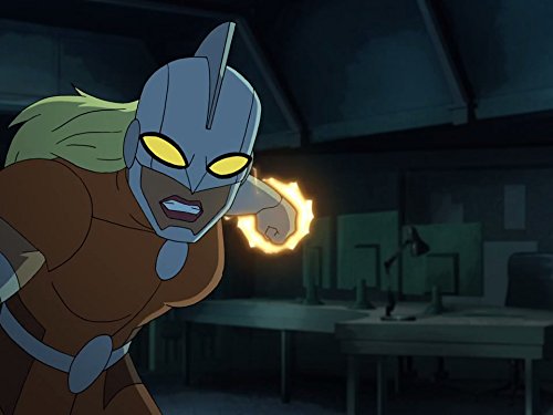 Marvel Studios: GEMEINSAM UNBESIEGBAR