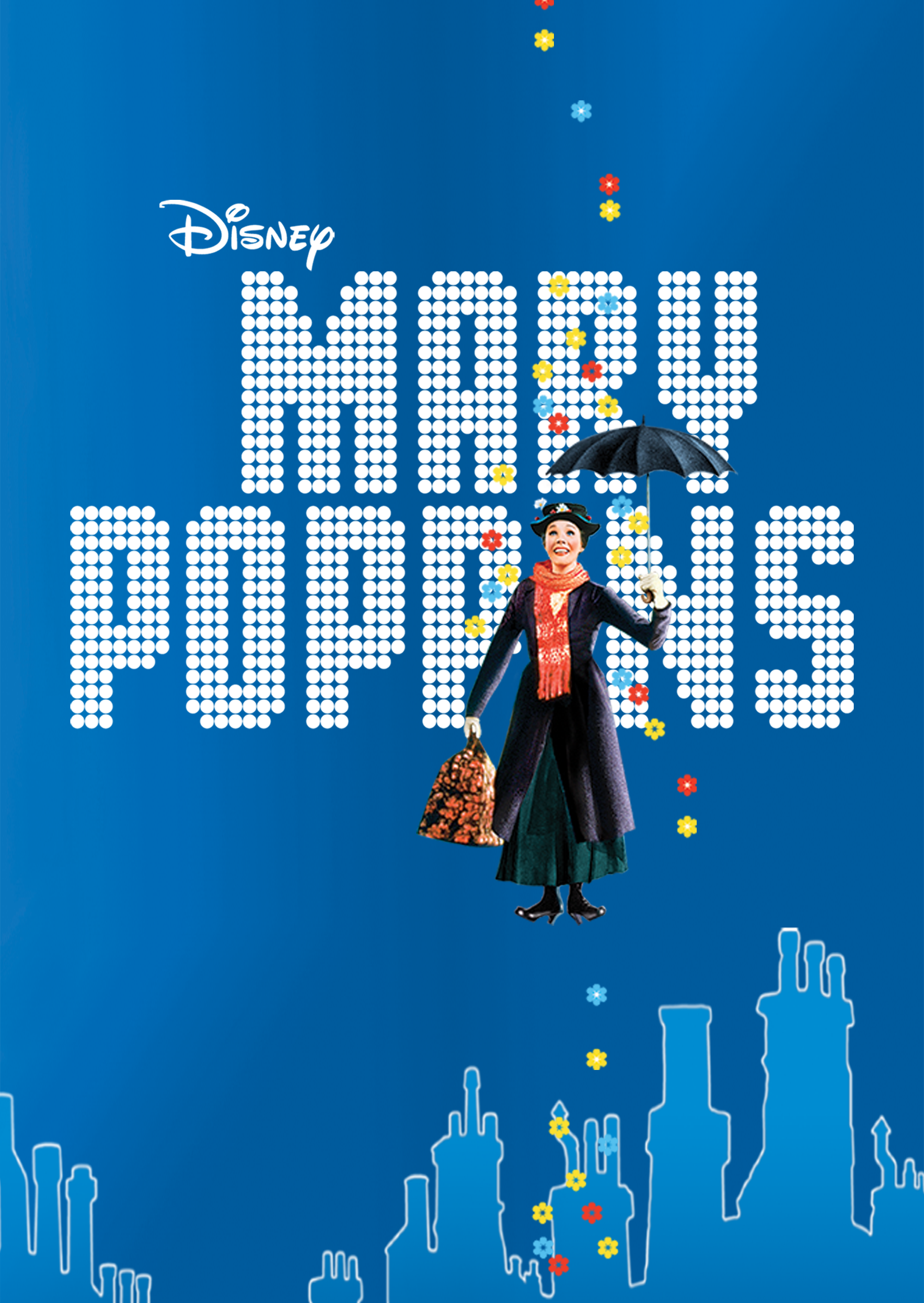 Mary Poppins