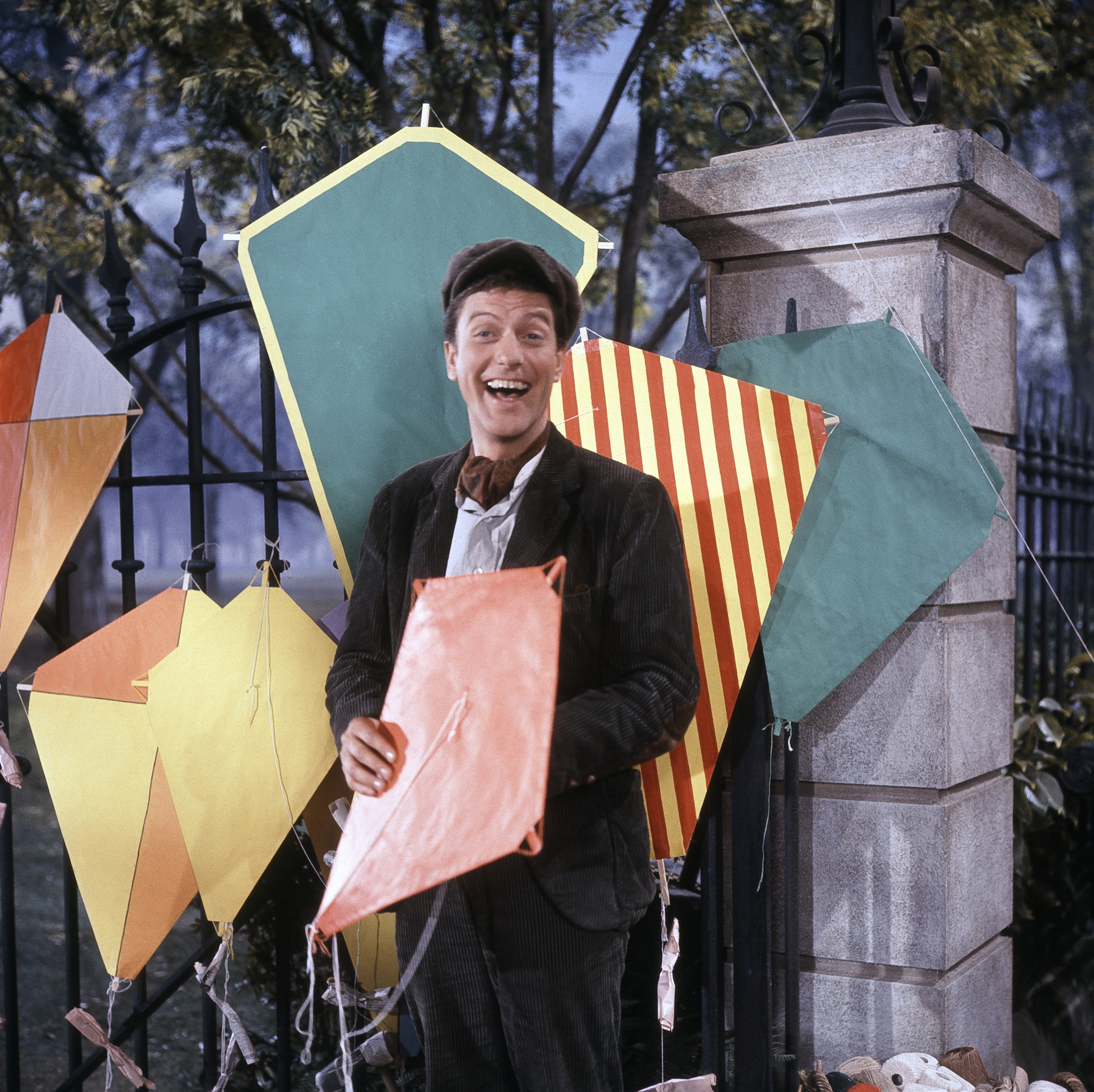 Mary Poppins