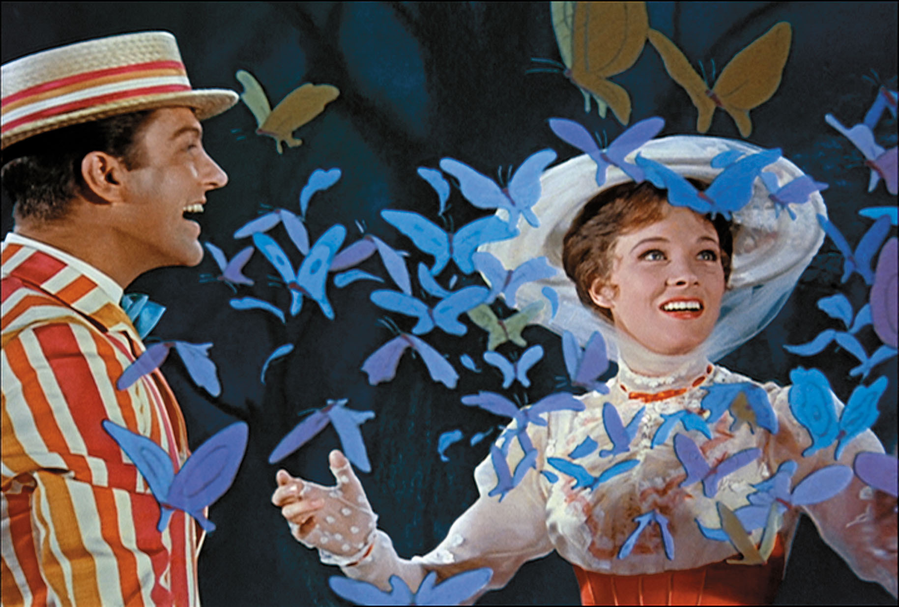 Mary Poppins