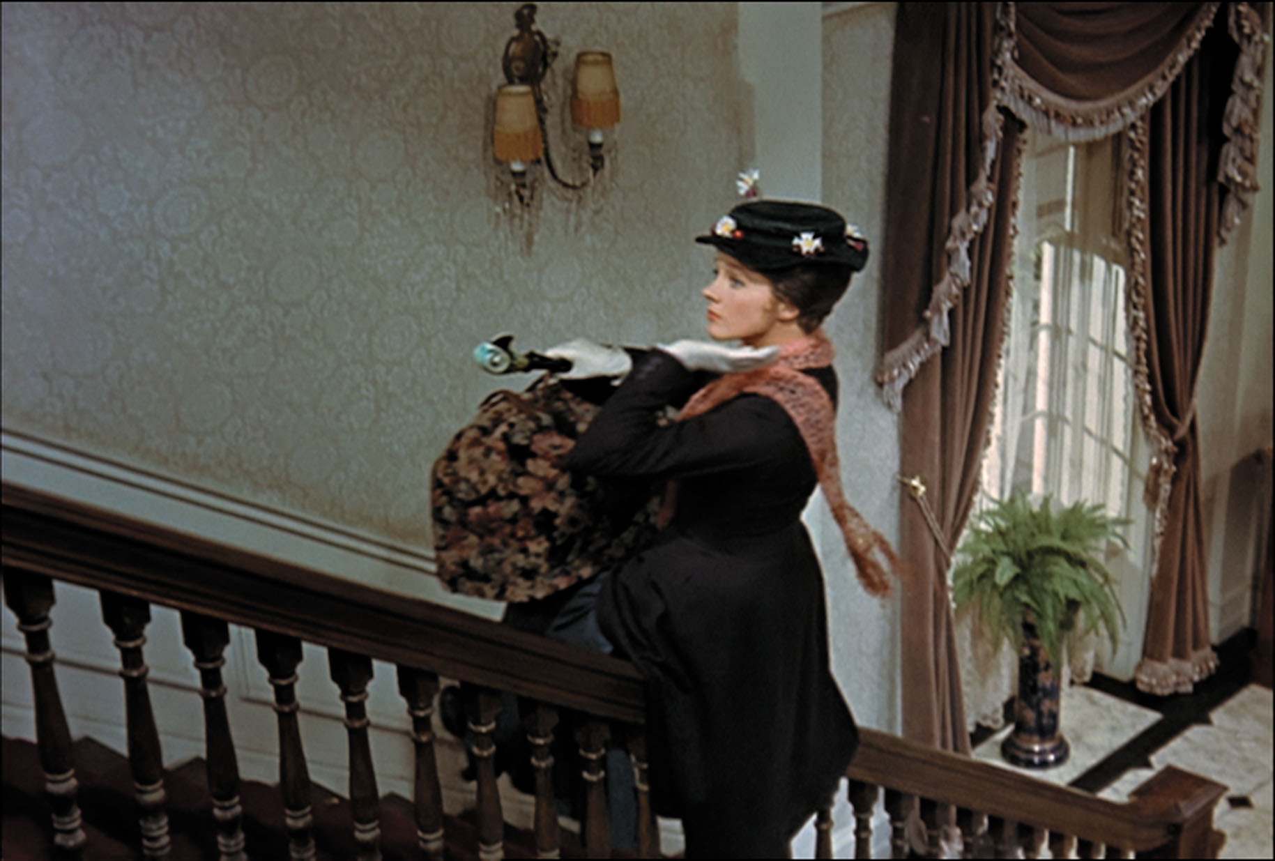 Mary Poppins