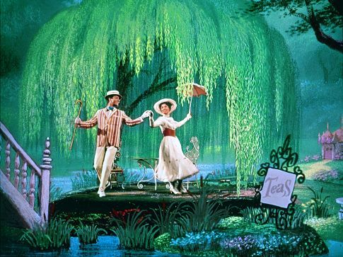 Mary Poppins