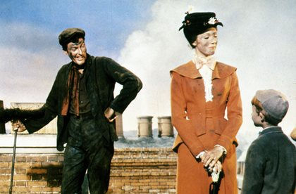 Mary Poppins