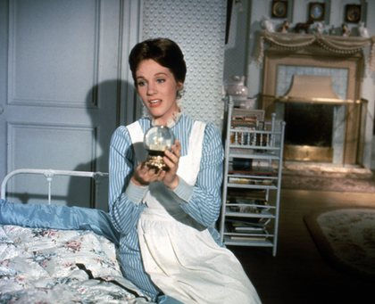 Mary Poppins