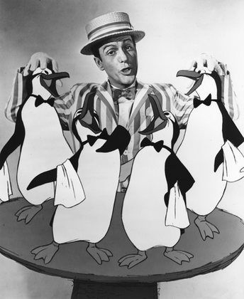 Mary Poppins