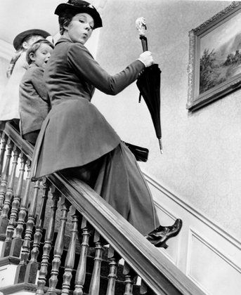Mary Poppins