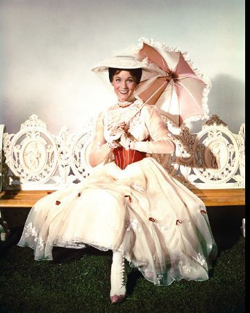 Mary Poppins