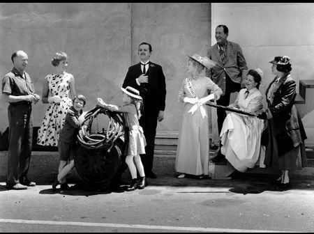 Mary Poppins
