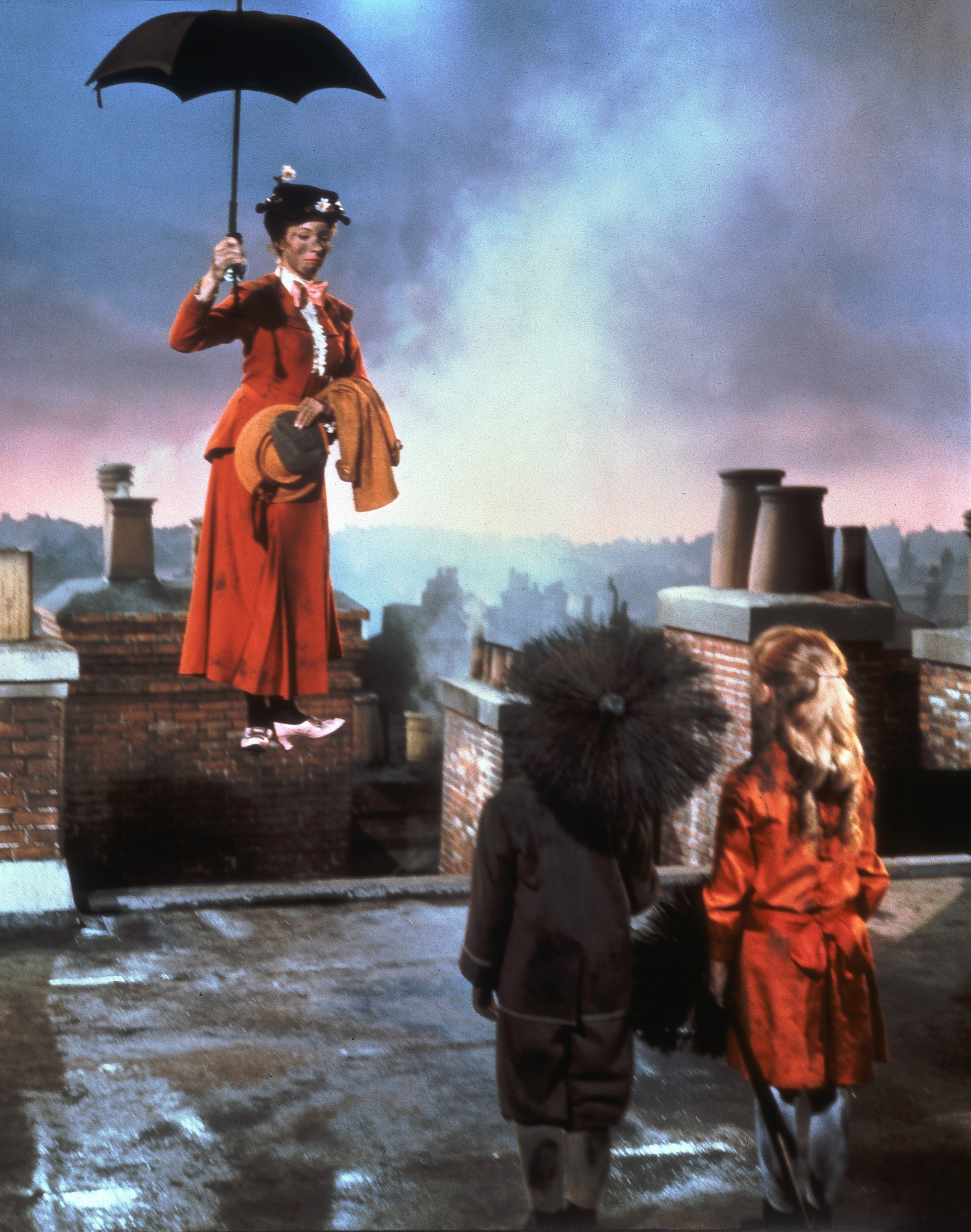 Mary Poppins