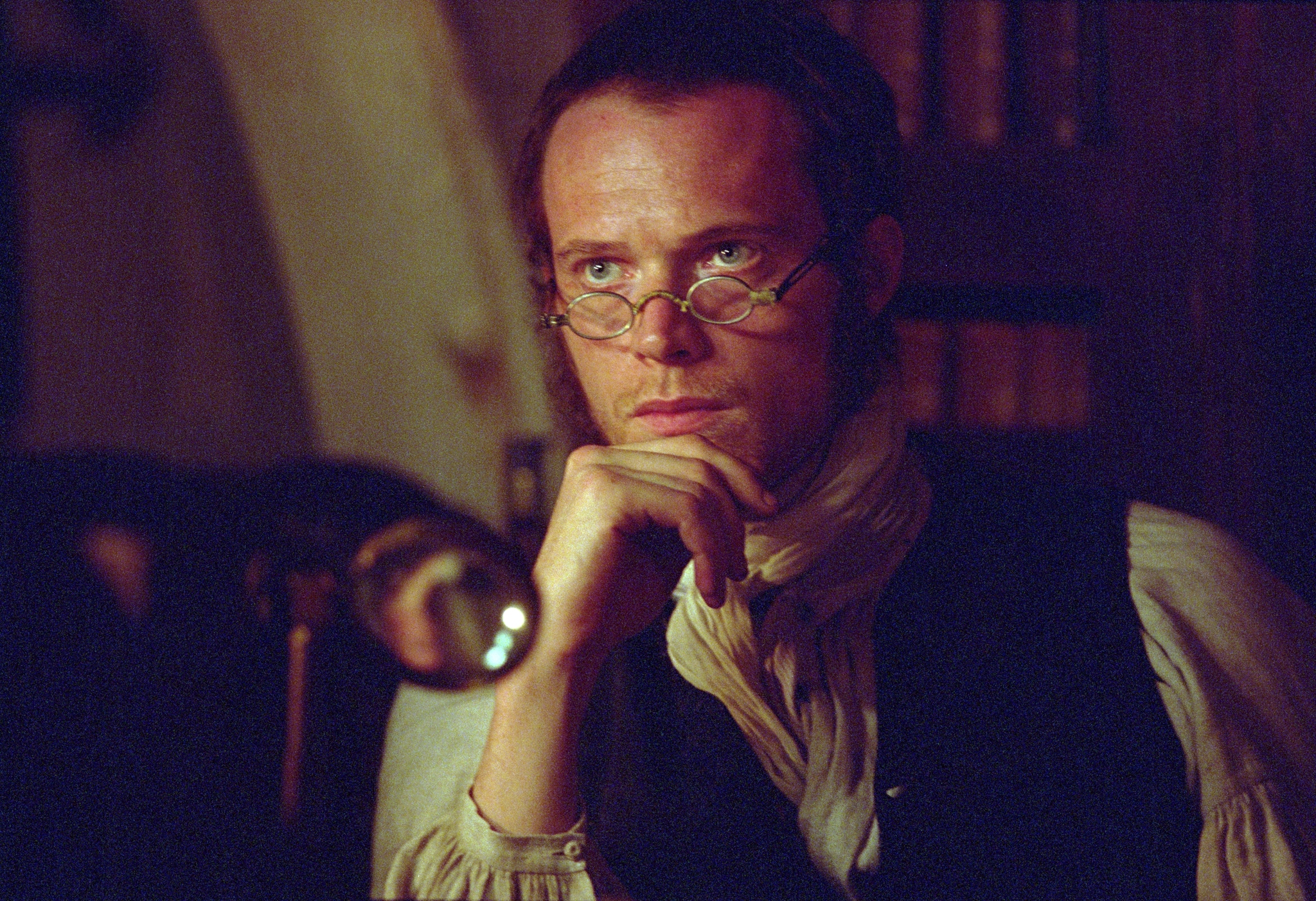 Master & Commander - Bis ans Ende der Welt