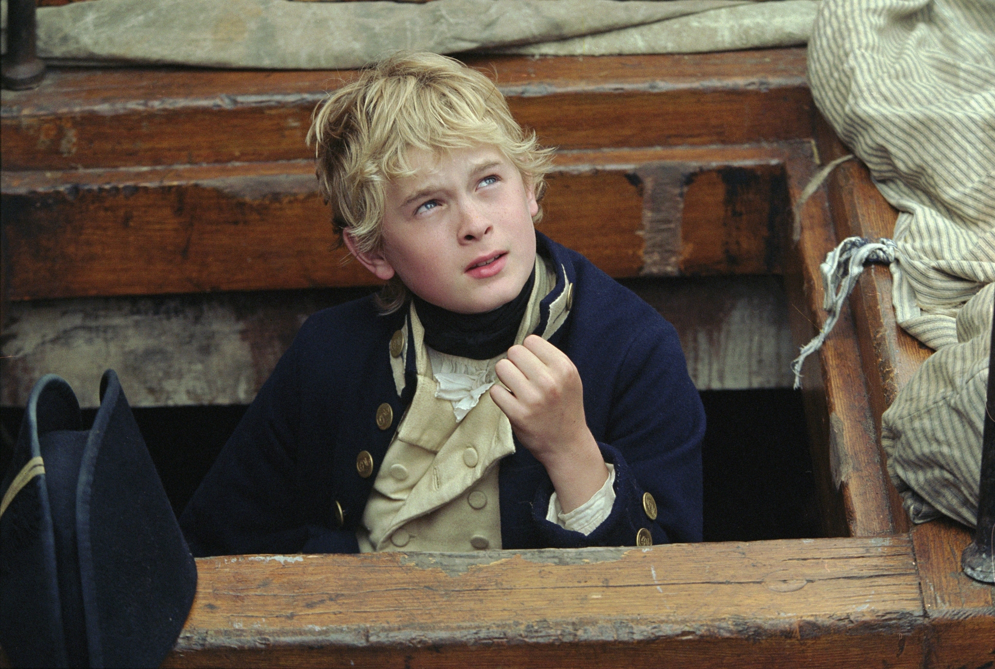 Master & Commander - Bis ans Ende der Welt