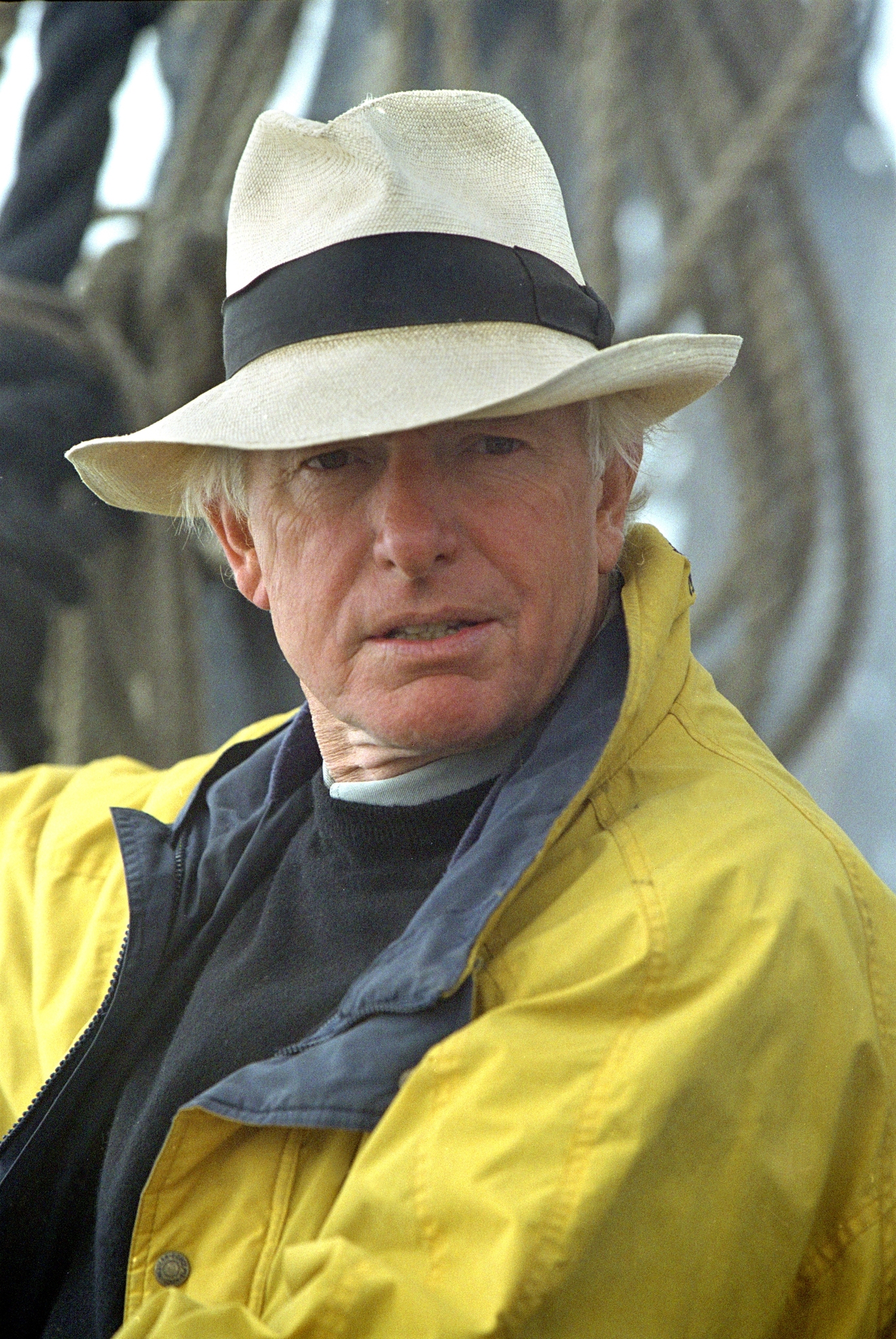 Master & Commander - Bis ans Ende der Welt