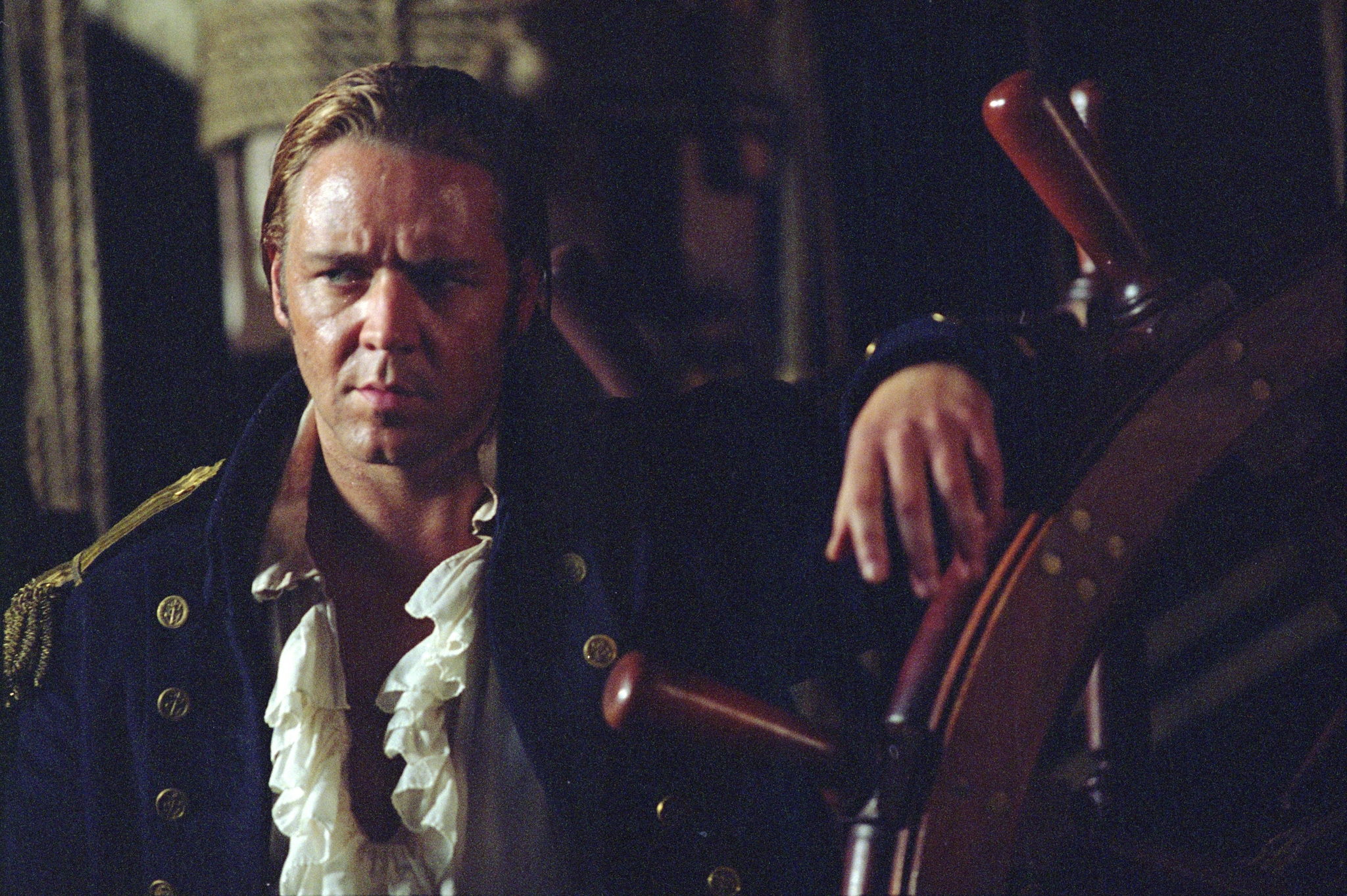 Master & Commander - Bis ans Ende der Welt