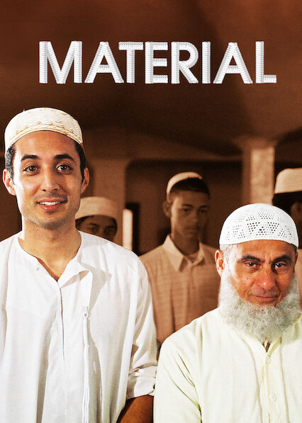 Material