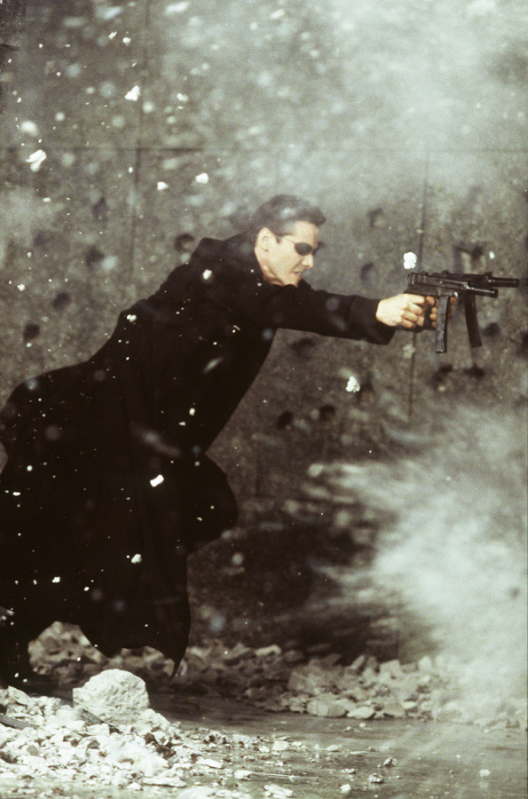 Matrix