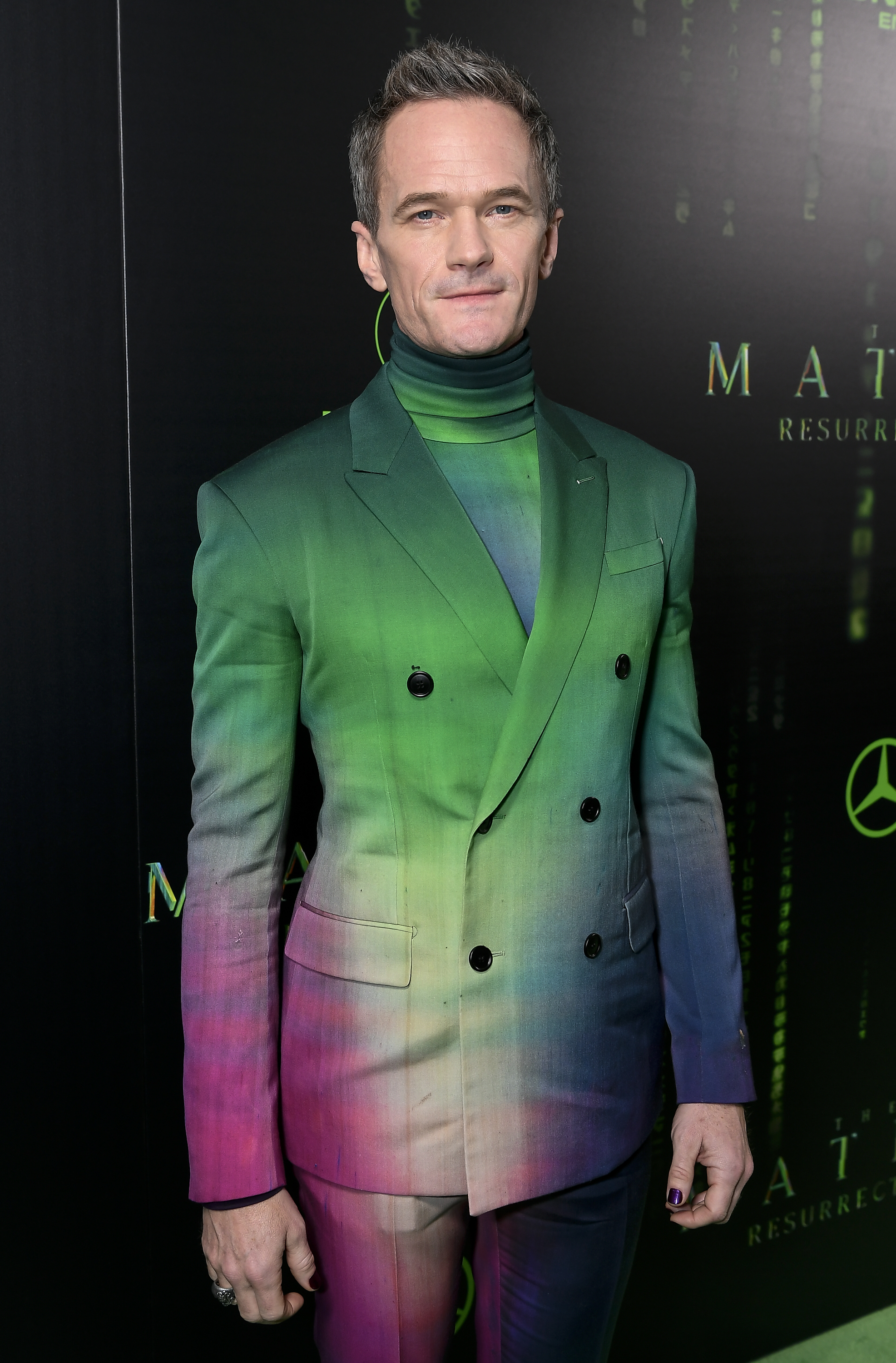 Matrix