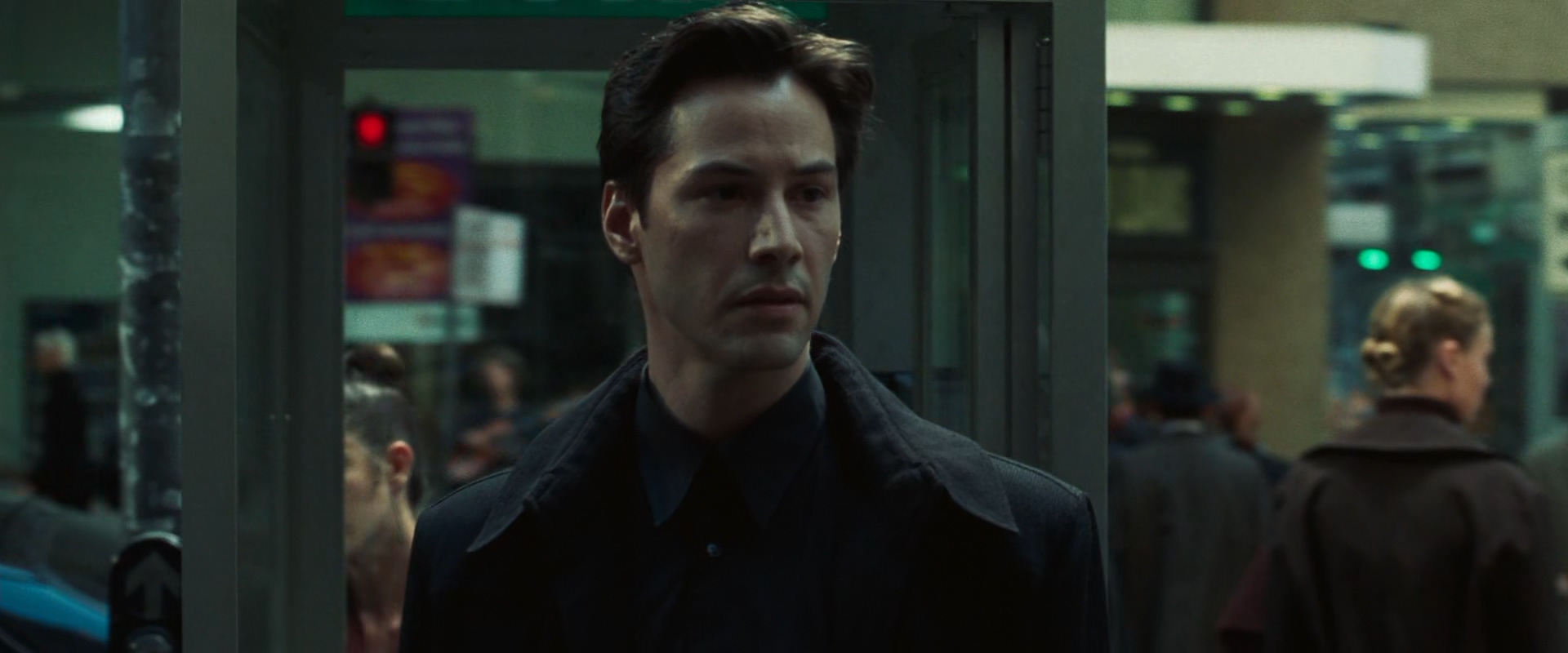 Matrix