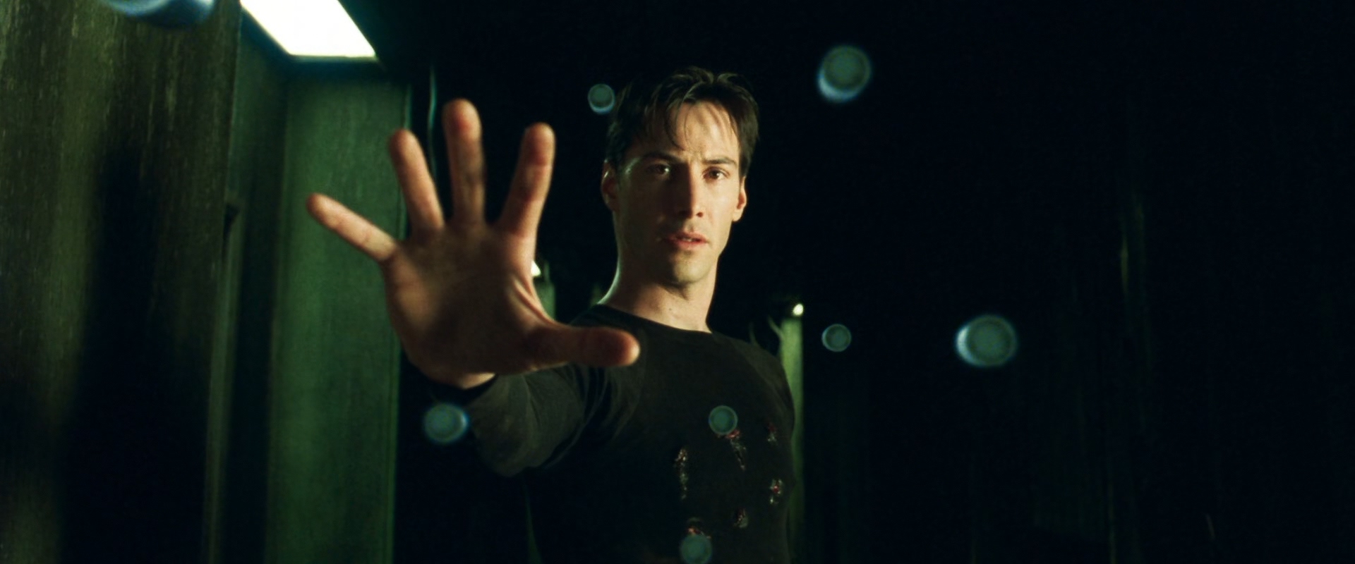 Matrix